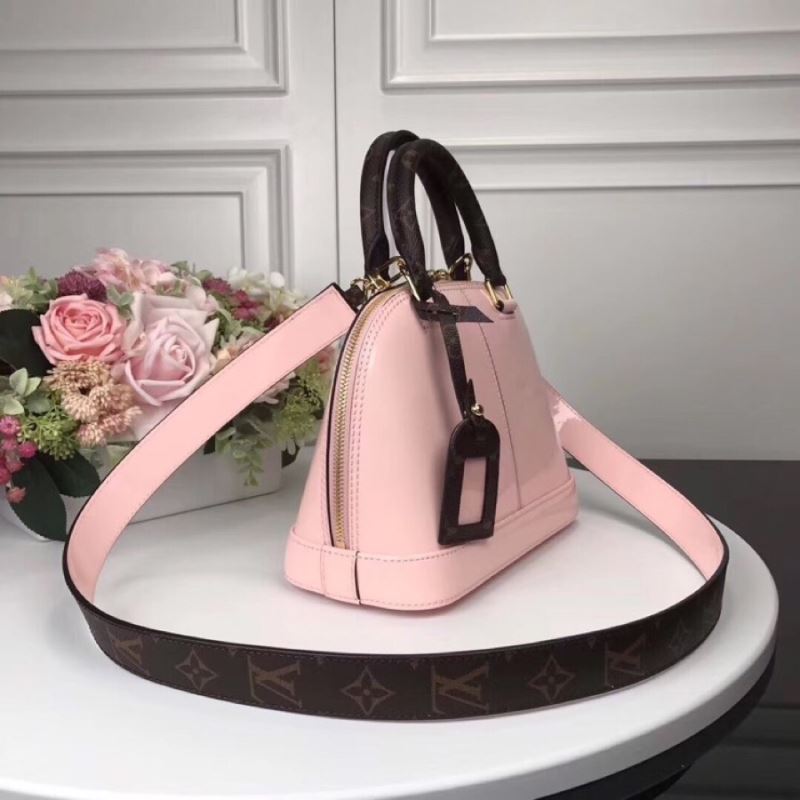 Louis Vuitton Top Handle Bags